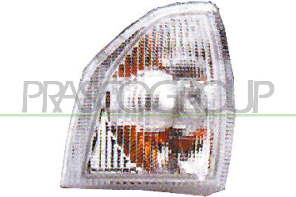 fanale anteriore destro bianco senza portalampada mod 90 94 alfa romeo 33 1983 1994 aa0494113
