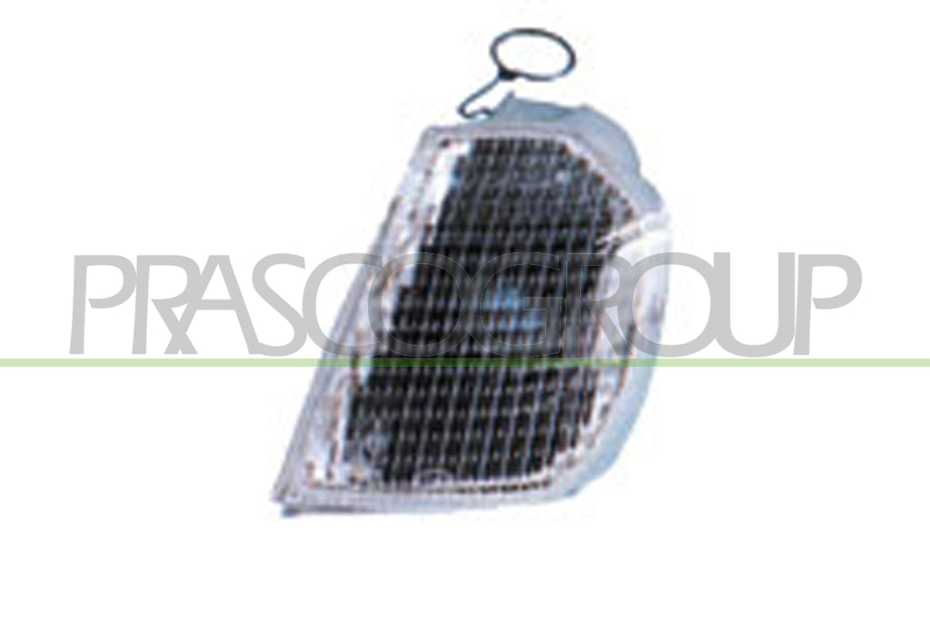 fanale anteriore sinistro bianco con portalampada alfa romeo 145 146 1994 1999 aa0704014