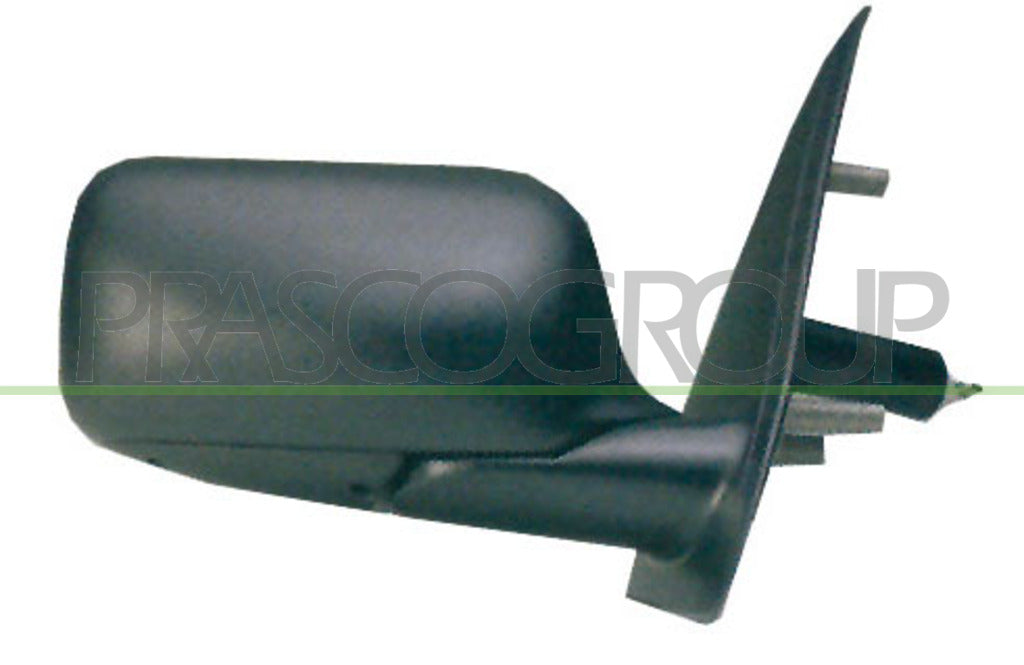 retrovisore destro elettrico nero termico mod 146 alfa romeo 145 146 1994 1999 aa0707343