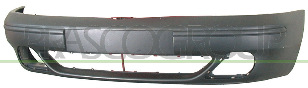 paraurti anteriore con primer alfa romeo 145 1999 2001 aa0721001