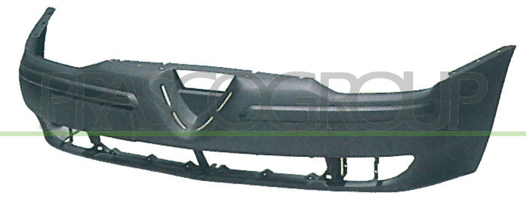 paraurti anteriore con primer alfa romeo 156 1997 2003 aa0801001