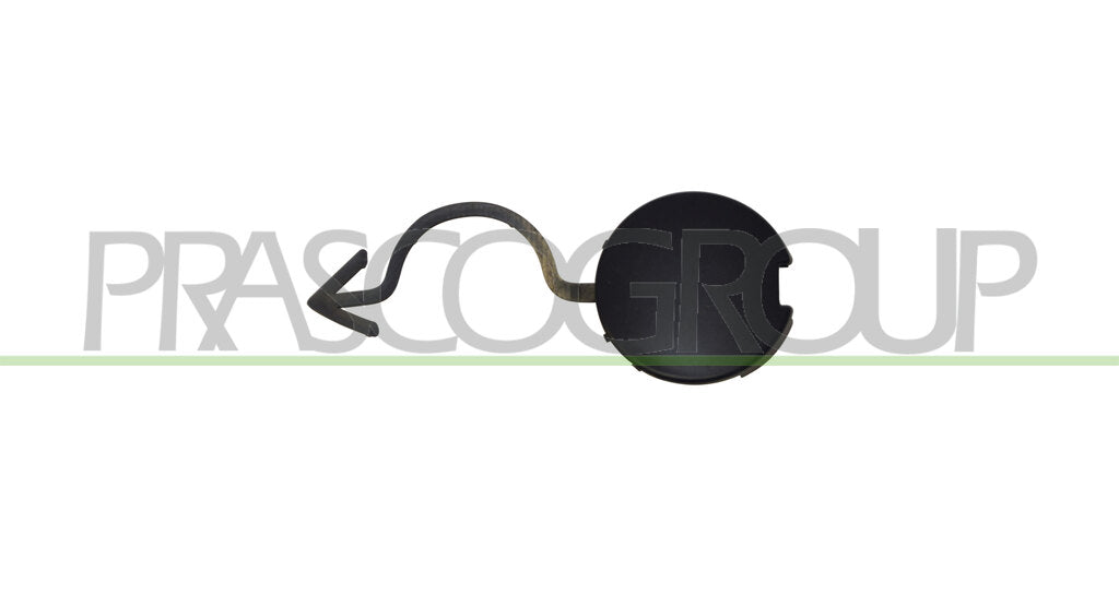 tappo copri gancio traino paraurti anteriore alfa romeo 156 1997 2003 aa0801236