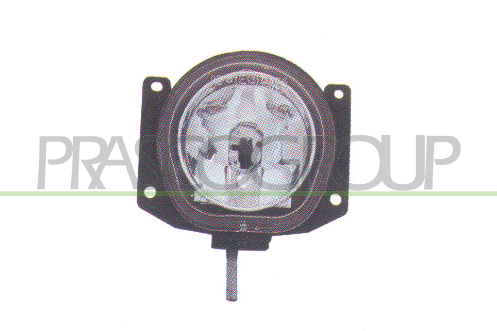 fendinebbia destro sinistro alfa romeo 156 1997 2003 aa0804413