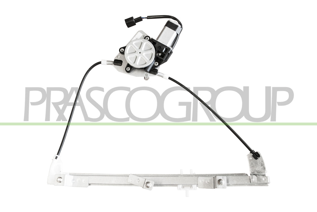 alzacristallo anteriore destro elettrico mod 5 porte alfa romeo 156 1997 2003 aa080w025