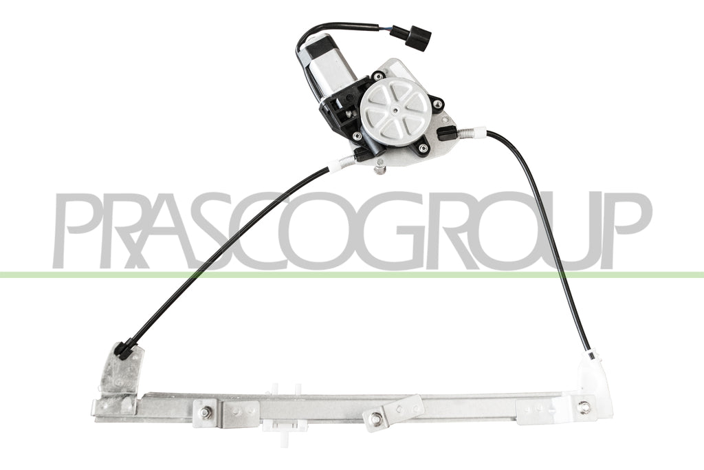alzacristallo anteriore sinistro elettrico mod 5 porte alfa romeo 156 1997 2003 aa080w026
