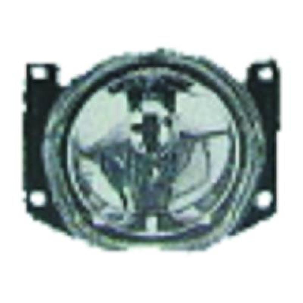 fendinebbia destro sinistro alfa romeo 156 2003 2005 aa0824433