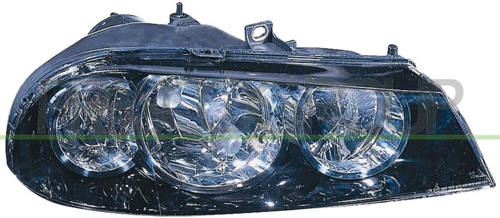 proiettore destro h1 h7 elettrico senza motore alfa romeo 156 2003 2005 aa0824903