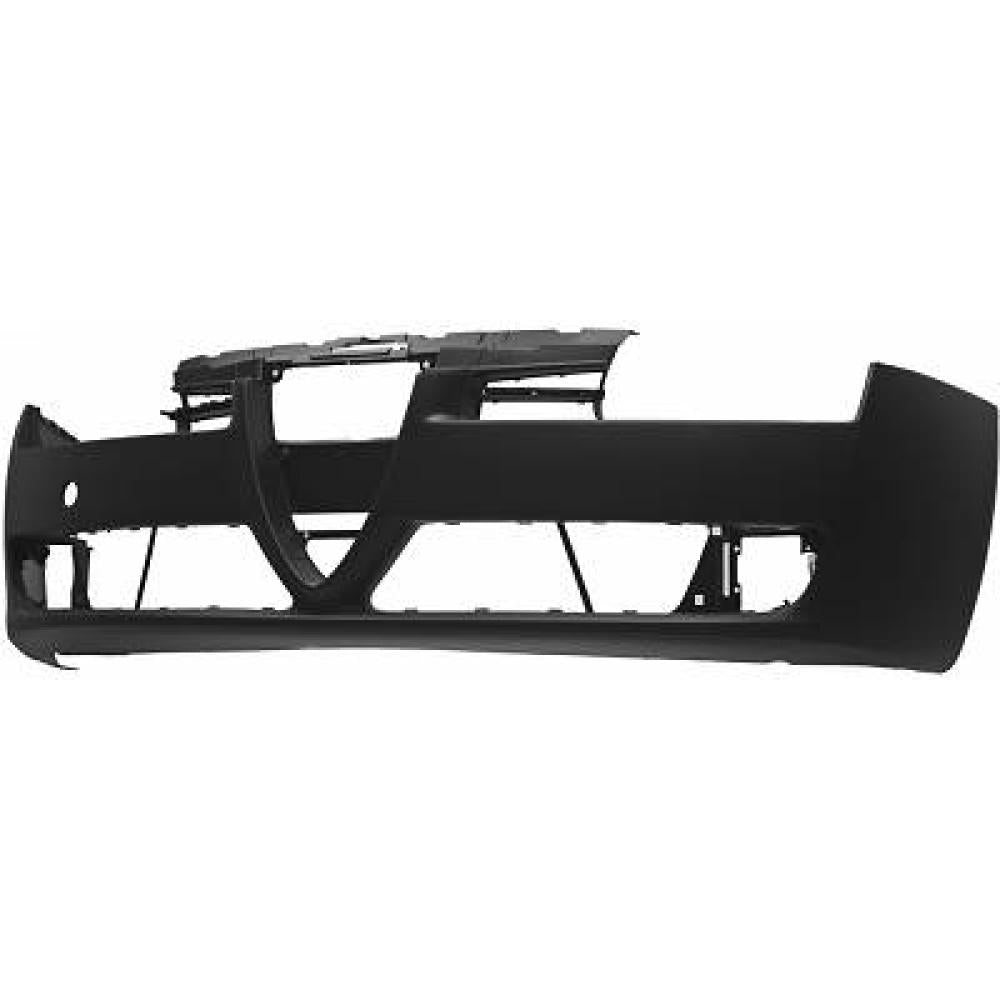 paraurti anteriore con primer con tracce pdc alfa romeo 159 2005 2011 aa0901001