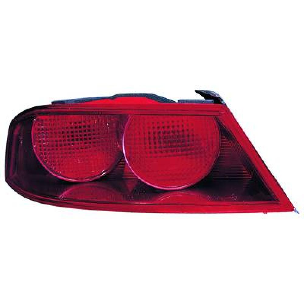 fanale posteriore destro esterno senza portalampada alfa romeo 159 2005 2011 aa0904173