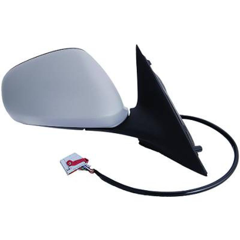 retrovisore destro elettrico termico con primer chiudibile convesso blu alfa romeo 159 2005 2011 aa0907333