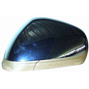 calotta retrovisore sinistro cromata alfa romeo mito 2008 2016 aa0907406