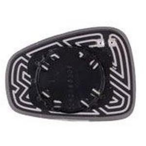 piastra specchio destra termica convessa alfa romeo 159 2005 2011 aa0907513