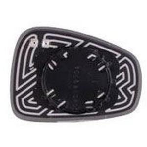 piastra specchio sinistra termica asferica alfa romeo 159 2005 2011 aa0907516