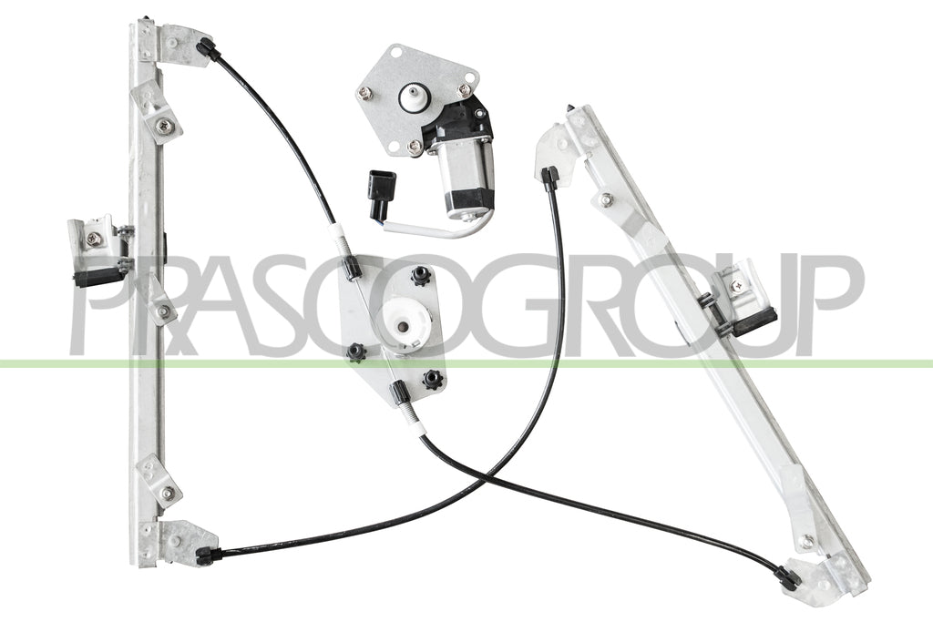 alzacristallo anteriore sinistro elettrico mod 5 porte alfa romeo 159 2005 2011 aa090w026