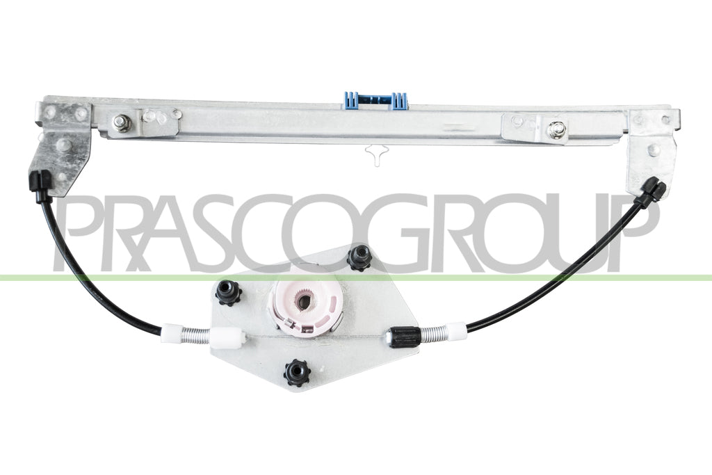 meccanismo alzacristallo posteriore sinistro mod 5 porte alfa romeo 159 2005 2011 aa090w064