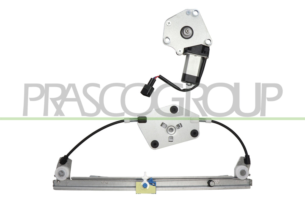 alzacristallo posteriore destro elettrico mod 5 porte alfa romeo 159 2005 2011 aa090w065