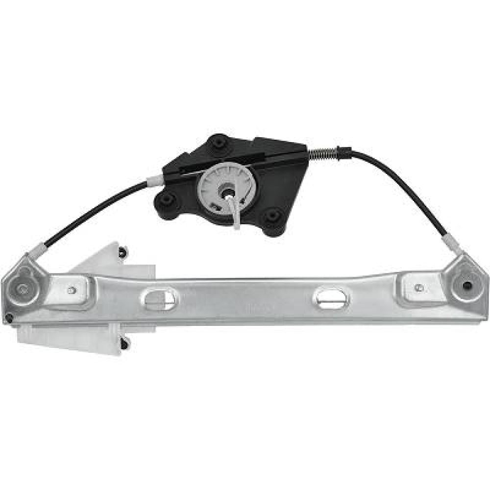 alzacristallo posteriore destro elettrico mod 5 porte alfa romeo 159 2005 2011 71740123