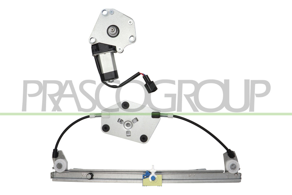 alzacristallo posteriore sinistro elettrico mod 5 porte alfa romeo 159 2005 2011 aa090w066