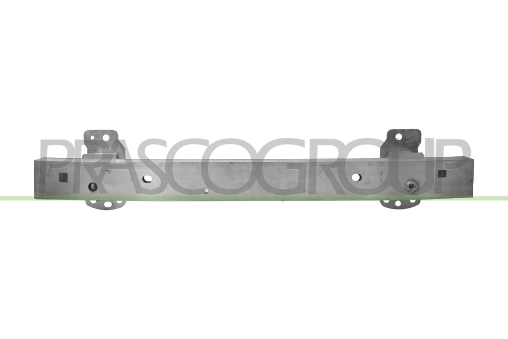 rinforzo paraurti anteriore alfa romeo giulia 2015 2023 aa0921622