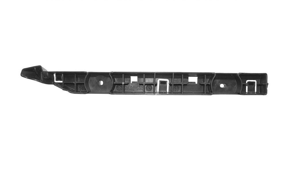 staffa sinistra paraurti anteriore alfa romeo mito 2016 2018 aa2101004