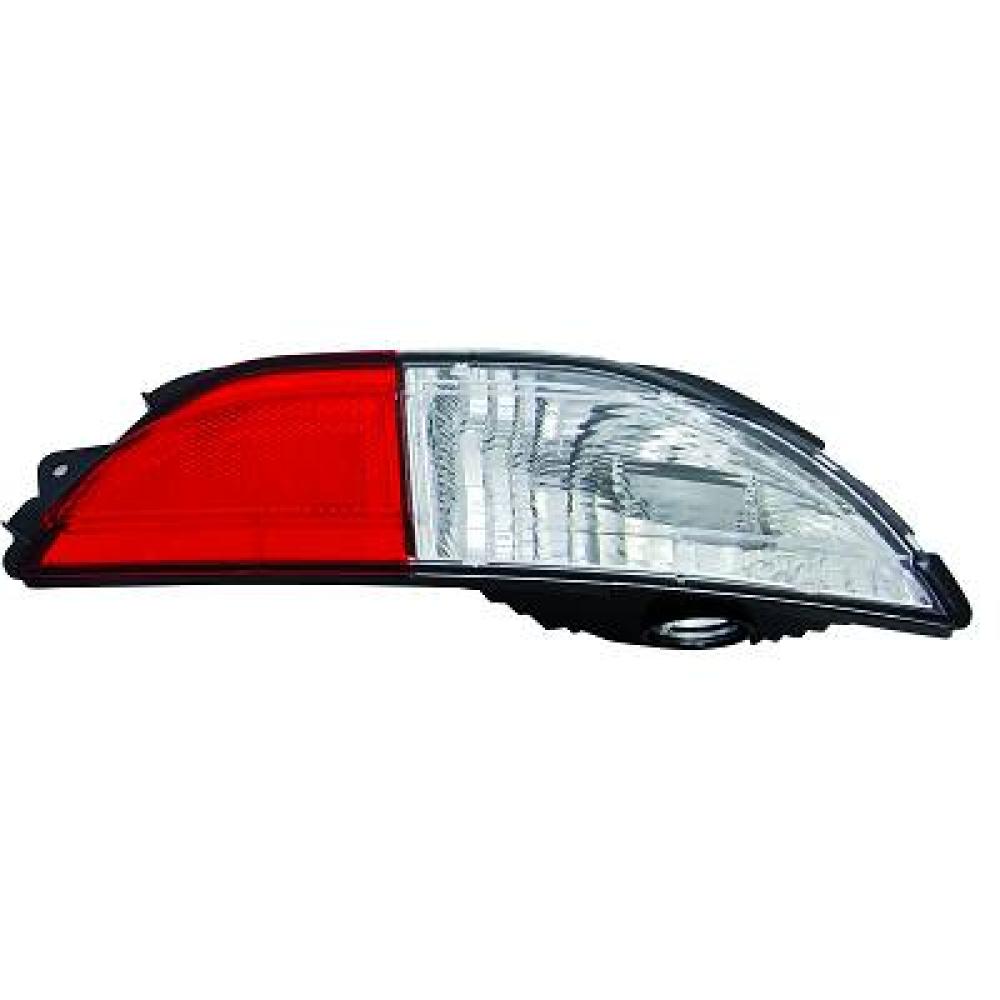 fanale retromarcia destro senza portalampada fiat grande punto 2005 2009 aa2104453