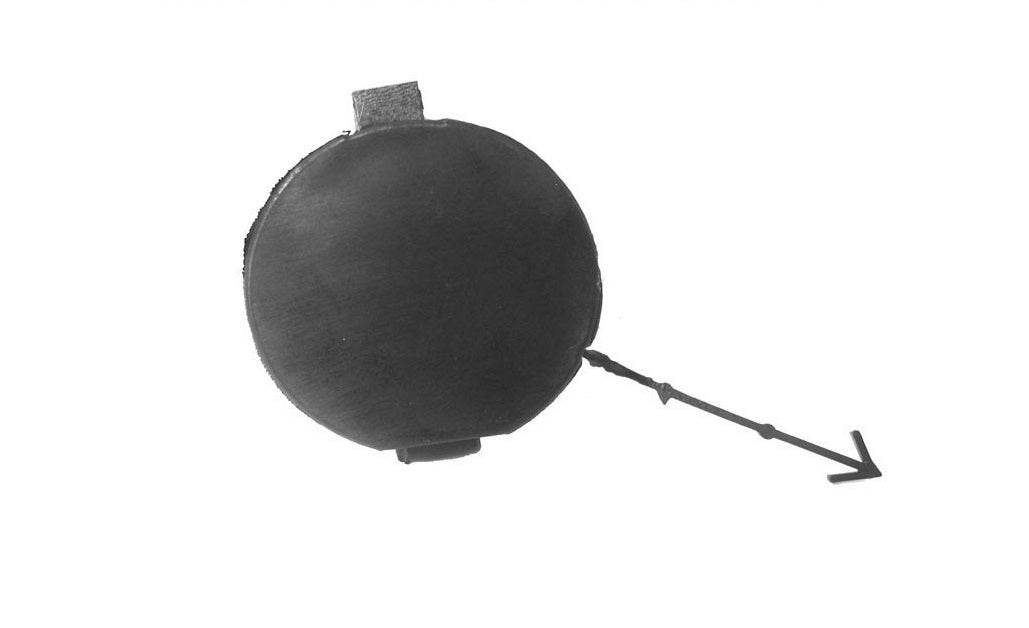 tappo copri gancio traino paraurti anteriore alfa romeo 147 2000 2004 aa3401236