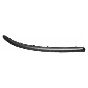 modanatura destra paraurti anteriore alfa romeo 147 2000 2004 aa3401243
