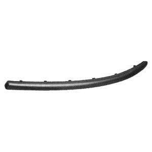 modanatura sinistra paraurti anteriore alfa romeo 147 2000 2004 aa3401244