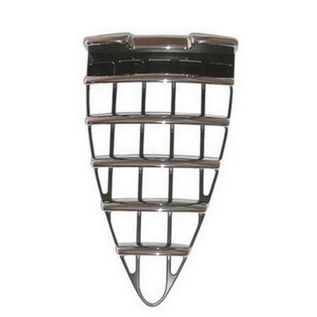 griglia radiatore con modanature alfa romeo 147 2000 2004 aa3402001
