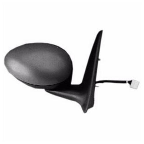 retrovisore destro elettrico nero termico convesso alfa romeo 147 2000 2004 aa3407203