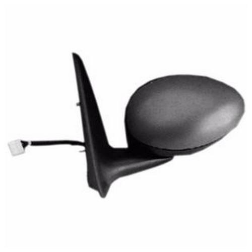retrovisore sinistro elettrico nero termico con sonda convesso alfa romeo 147 2000 2004 aa3407204