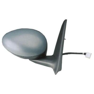 retrovisore destro elettrico termico con primer convesso alfa romeo 147 2000 2004 aa3407313