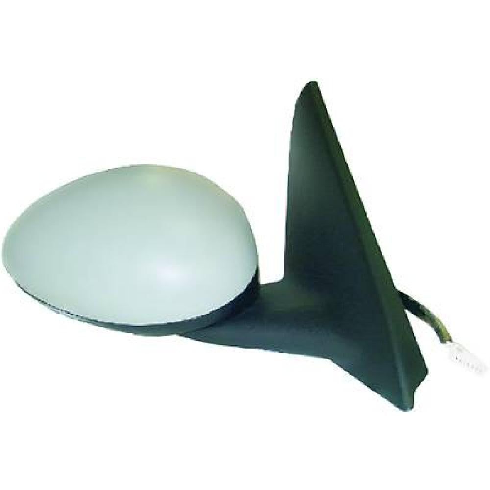 retrovisore sinistro elettrico termico con primer con sonda asferico alfa romeo 147 2000 2004 aa3407324