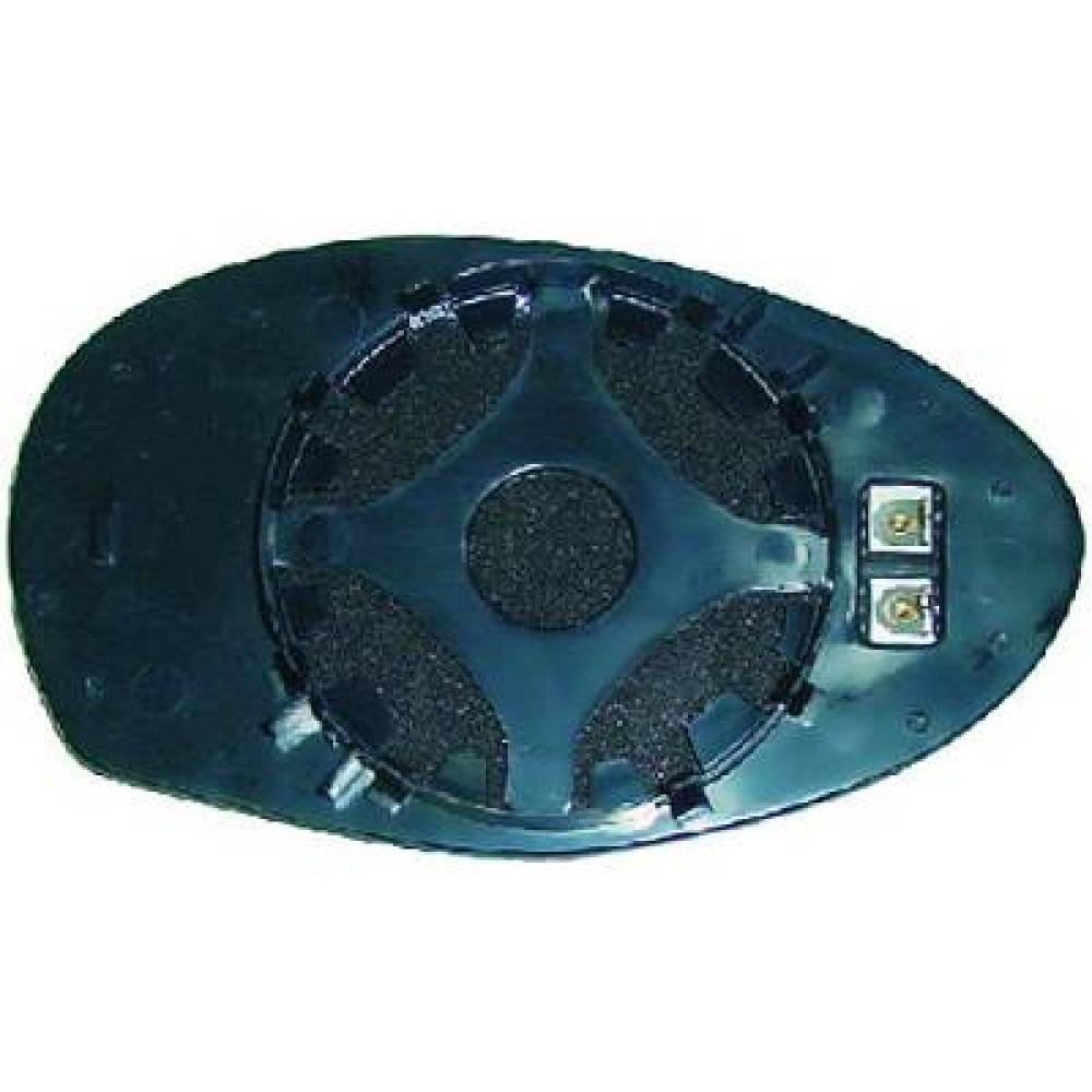 piastra specchio destra termica convessa alfa romeo 147 2004 2010 aa3407503