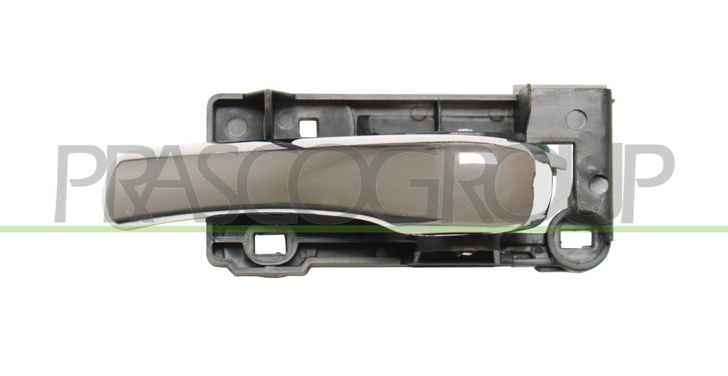 maniglia anteriore posteriore sinistra interna cromata alfa romeo 147 2000 2004 aa3408406