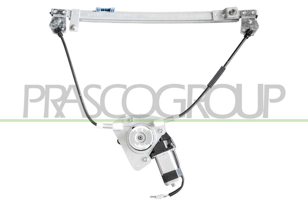 alzacristallo anteriore destro elettrico mod 3 5 porte alfa romeo 147 2000 2004 aa340w021