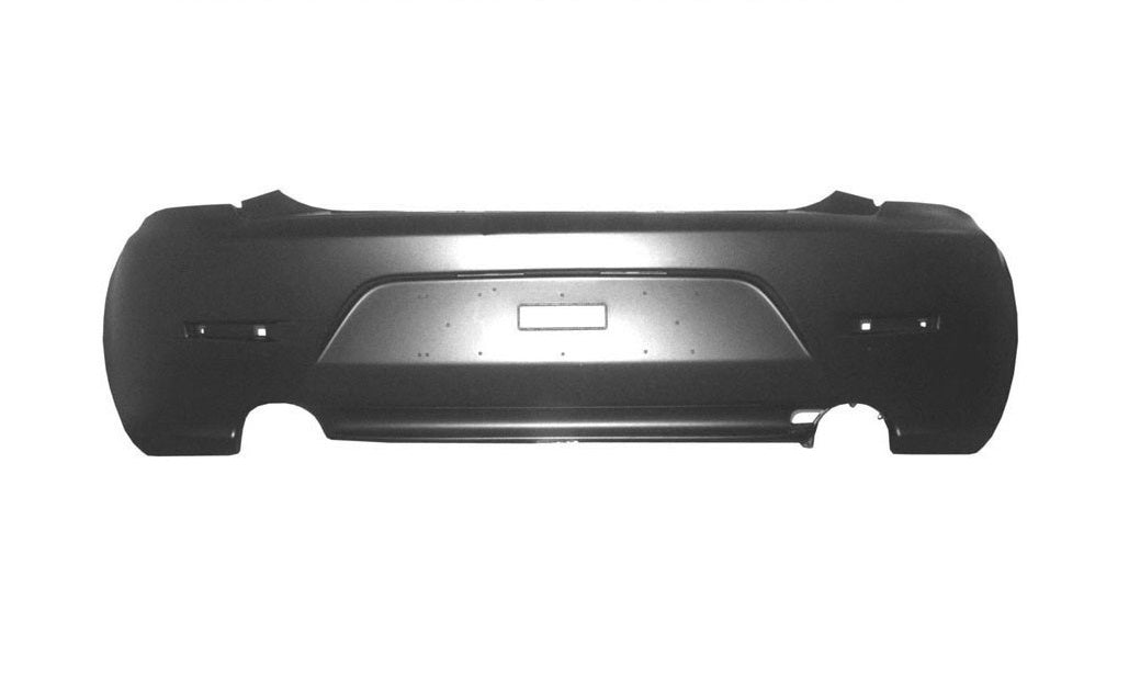 paraurti posteriore con primer alfa romeo 147 2004 2010 aa3421051