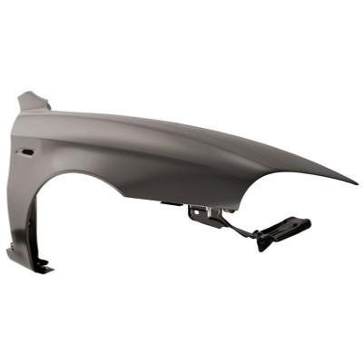 parafango anteriore destro con foro lucciola alfa romeo 147 2004 2010 aa3423013