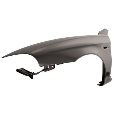 parafango anteriore sinistro con foro lucciola alfa romeo 147 2004 2010 aa3423014