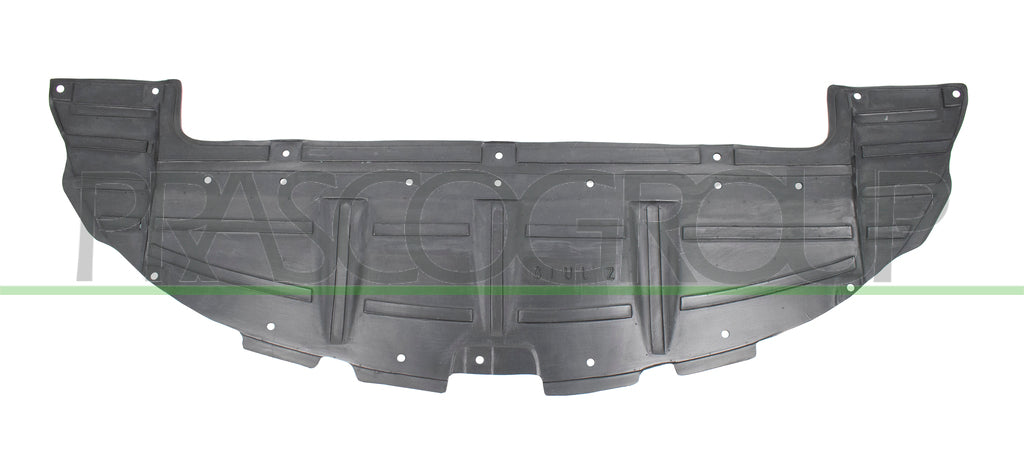 riparo sotto paraurti anteriore alfa romeo giulietta 2010 2016 aa3441940