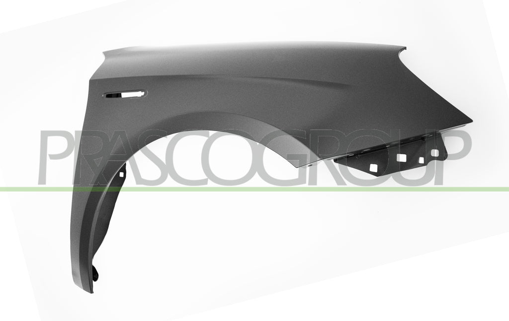 parafango anteriore destro con foro lucciola alfa romeo giulietta 2010 2016 aa3443013