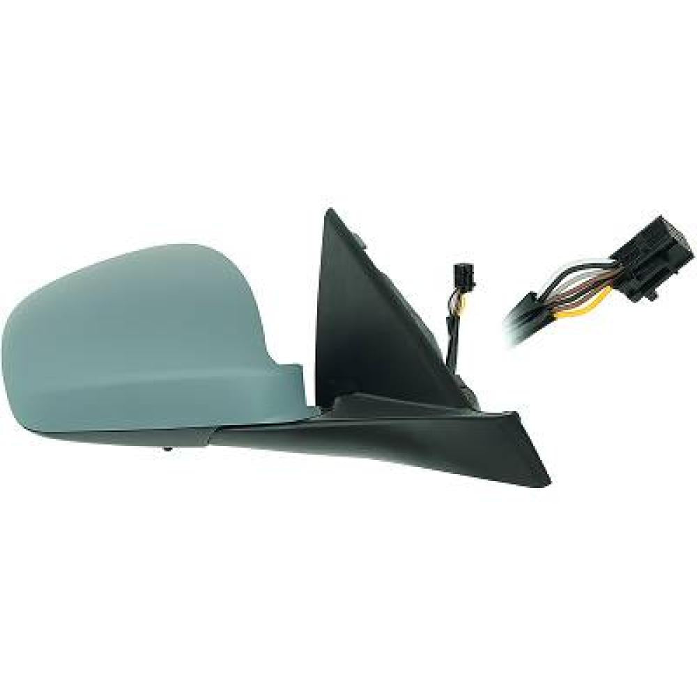 retrovisore destro elettrico termico con primer con sonda convesso blu alfa romeo giulietta 2010 2016 aa3447303