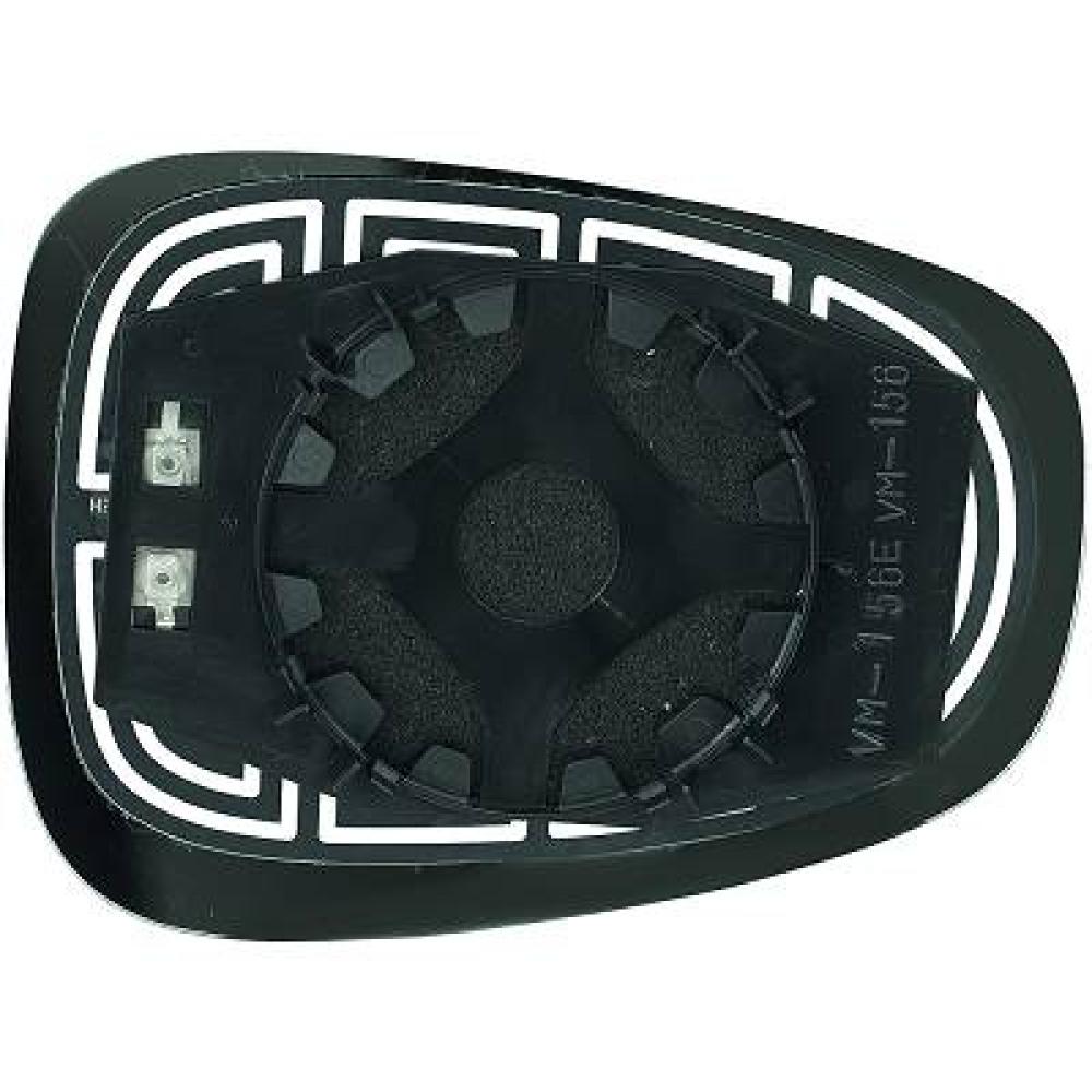 piastra specchio destra termica convessa blu alfa romeo giulietta 2016 2020 aa3447513