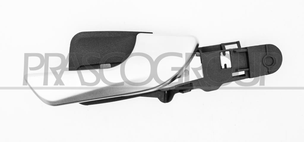maniglia posteriore destra interna satinata alfa romeo giulietta 2016 2020 aa3448501