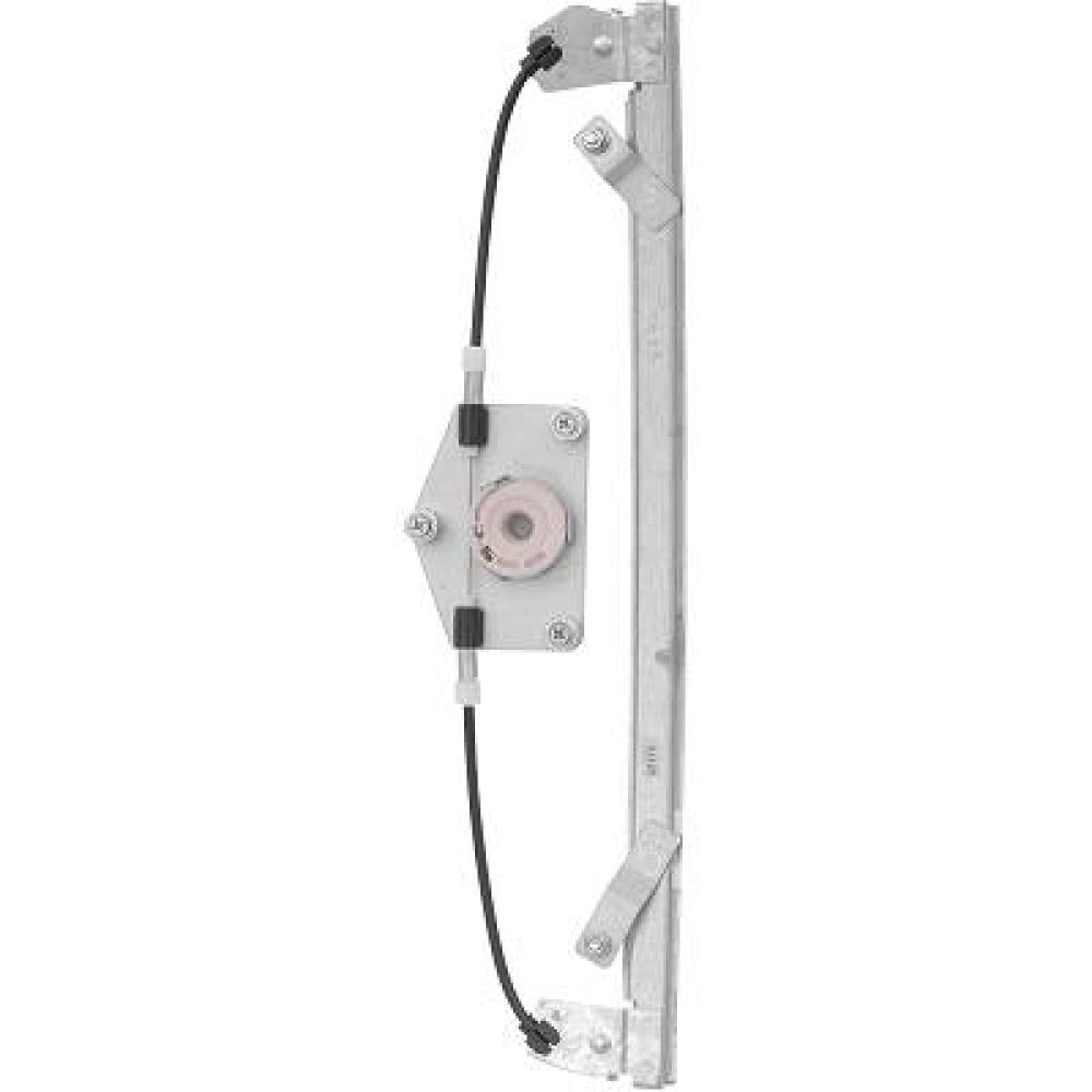 meccanismo alzacristallo anteriore sinistro mod 5 porte alfa romeo giulietta 2010 2016 71754404
