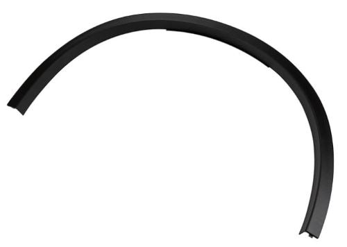 parafanghino anteriore destro nero goffrato alfa romeo stelvio 2016 2023 aa7101581