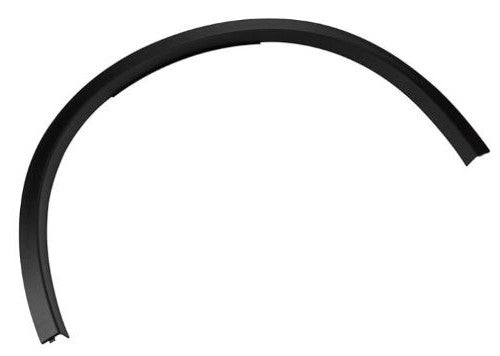 parafanghino anteriore sinistro nero goffrato alfa romeo stelvio 2016 2023 aa7101582