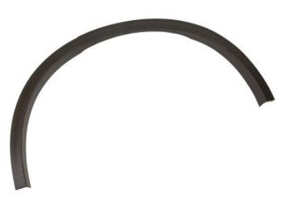 parafanghino posteriore sinistro nero goffrato alfa romeo stelvio 2016 2023 aa7101584