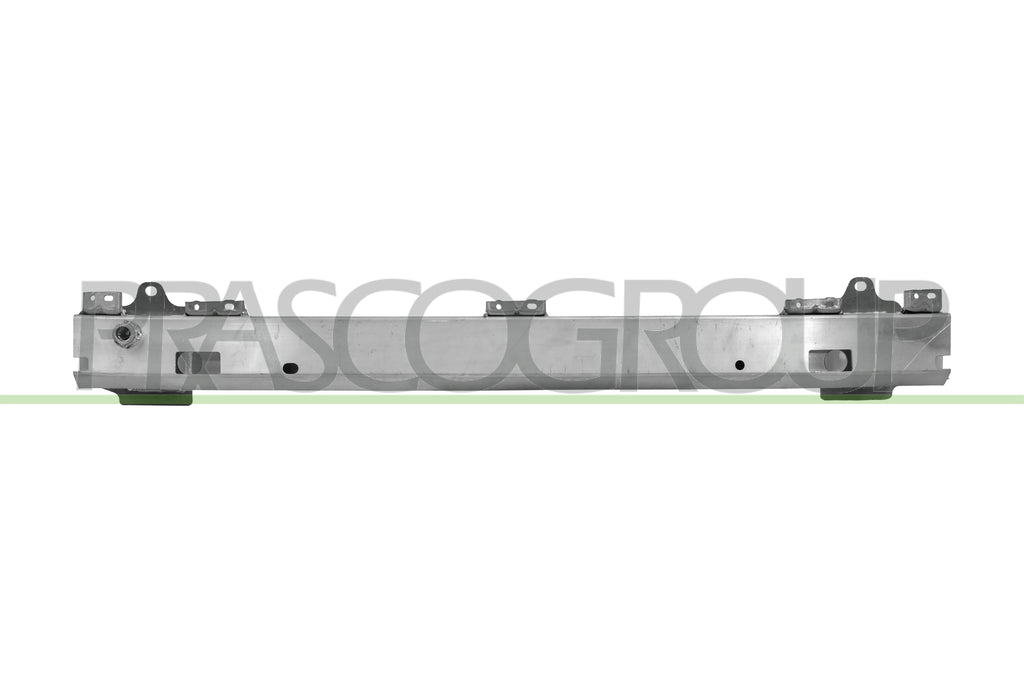 rinforzo paraurti posteriore alluminio alfa romeo stelvio 2016 2023 aa7101672
