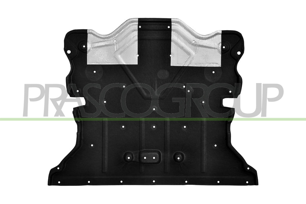 riparo sotto paraurti anteriore alfa romeo stelvio 2016 2023 aa7101910